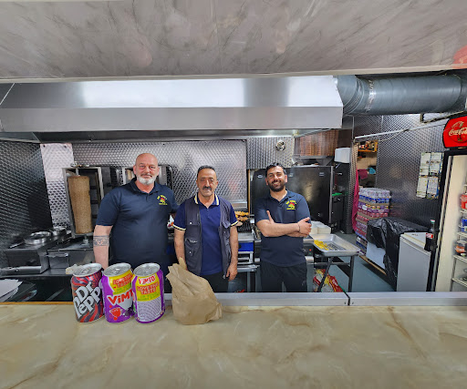 Photo of Bay Grill 1 - 54 Sea View Rd, Colwyn Bay LL29 8DG